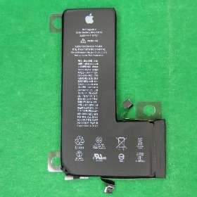 IPHONE 11 PRO 電池