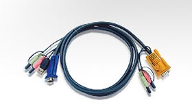 ATEN 15FUSBAFAA:15FAA1.8M