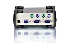 ATEN 2埠 PS/2 KVM 多電腦切換器 (CS82A)