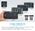 ATEN 4K雙HDMI轉USB-C UVC影音擷取盒 (UC3022)
