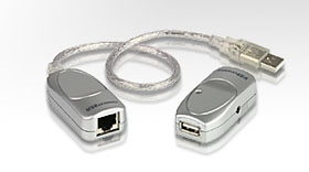 ATEN UCE60 USB延長器60米