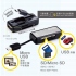 E-books T20 Micro USB 多功能複合式OTG讀卡機(000512270011)轉接器系列  電腦週邊系列