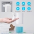 全自動非觸摸洗手機智能自動感應泡沫皂液器洗手機皂液器 350ml 防疫用品