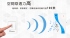 KINYO 交流式遠距離無線門鈴 (DBA-375)(071318040111) 無線門鈴系列