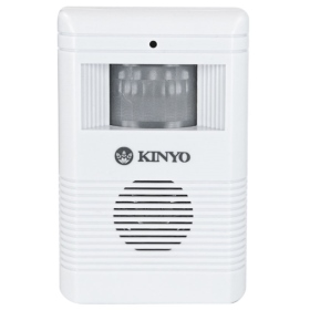 KINYO 來客報知器 R008(035318040111)熱門商品