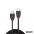 LINDY 林帝 HDMI 2.0(Type-A)公to公 傳輸線 1M (36471) (074217160111) HDMI公公頭線系列