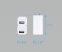 Innergie 台達 60C 萬用筆電充電器