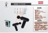TA195 FASCIAL GUN肌肉筋膜按摩槍 三代輕量型USB款(081228160011)熱門商品