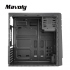 Mavoly 松聖 1207 (黑) 一大 USB3.0