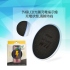 WT1 Qi桌上型無線充電板10W 黑(065519160011) 手機無線充電盤