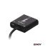 LINDY 林帝 HDMI TO VGA + AUDIO 轉接器  38195A(085318090011) HDMI公轉其它系列 影音傳輸器系列