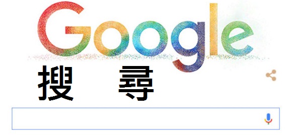 GOOGLE搜尋